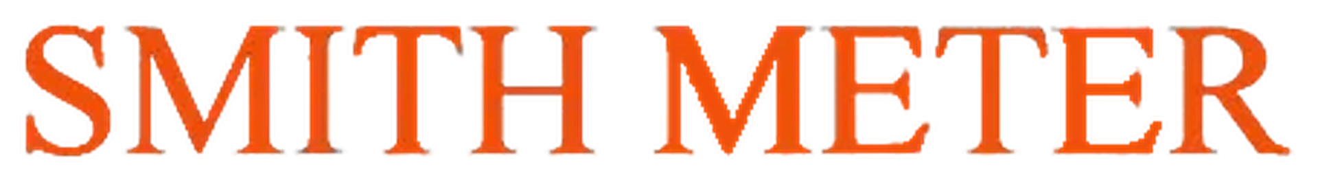 Smith Meter / Guidant logo