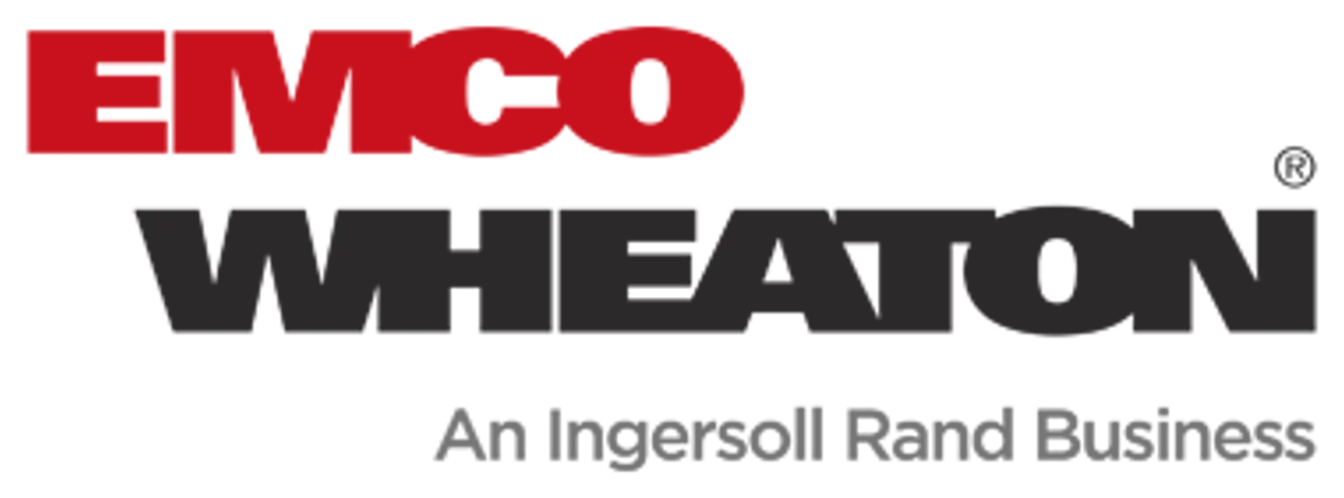 EMCO Wheaton logo