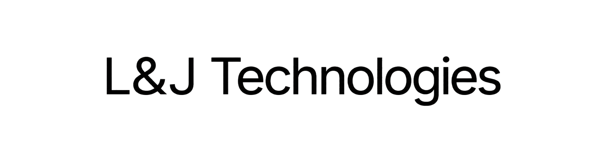 L&J Technologies logo