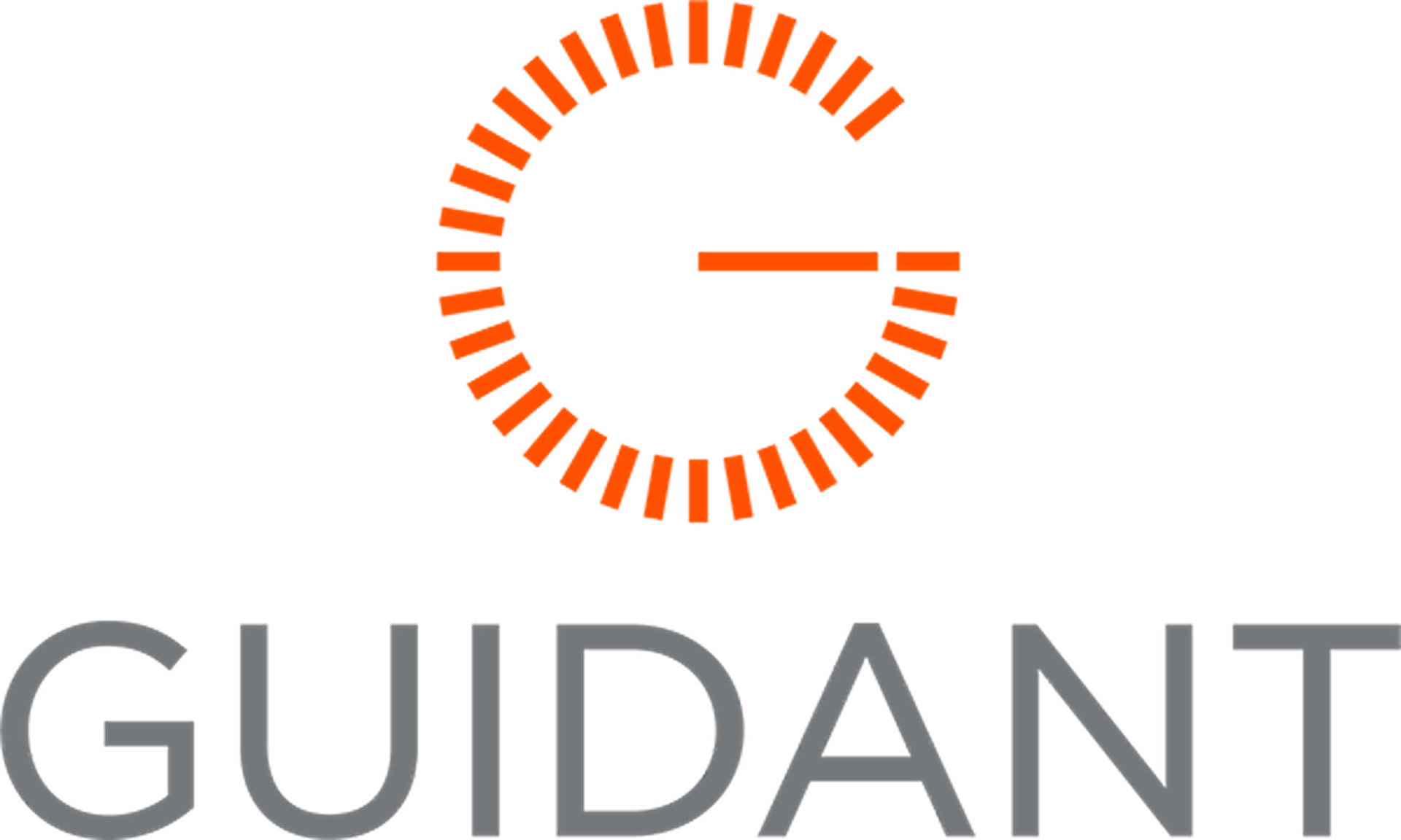 Guidant Measurement logo