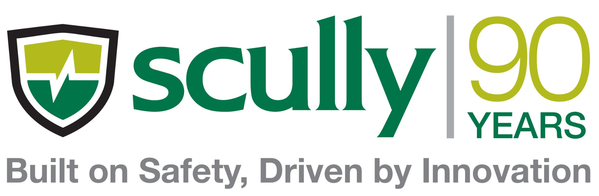 Scully Signal Company logo