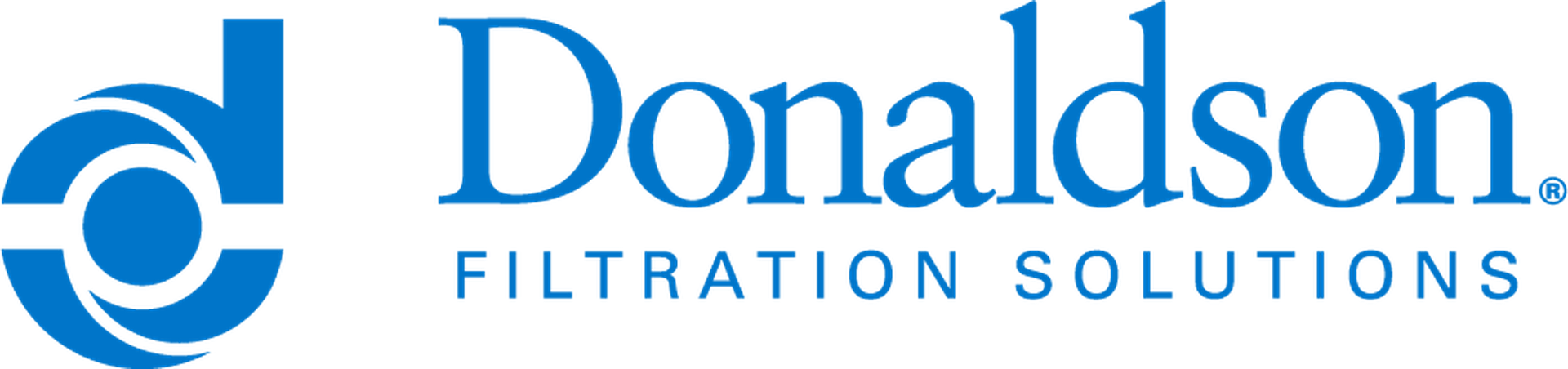 Facet Filtration / Donaldson logo
