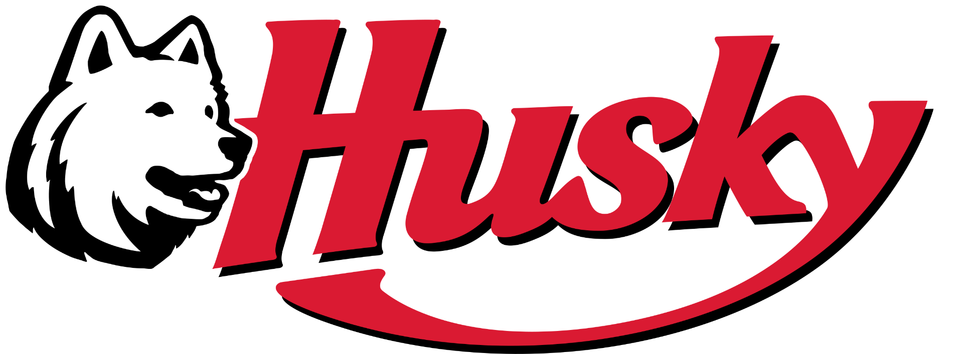 Husky Corporation logo