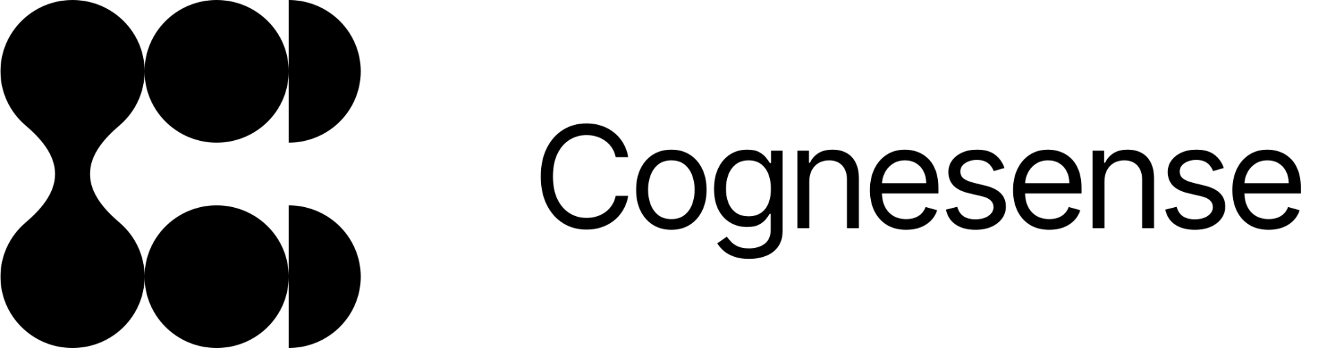 CogneSense logo