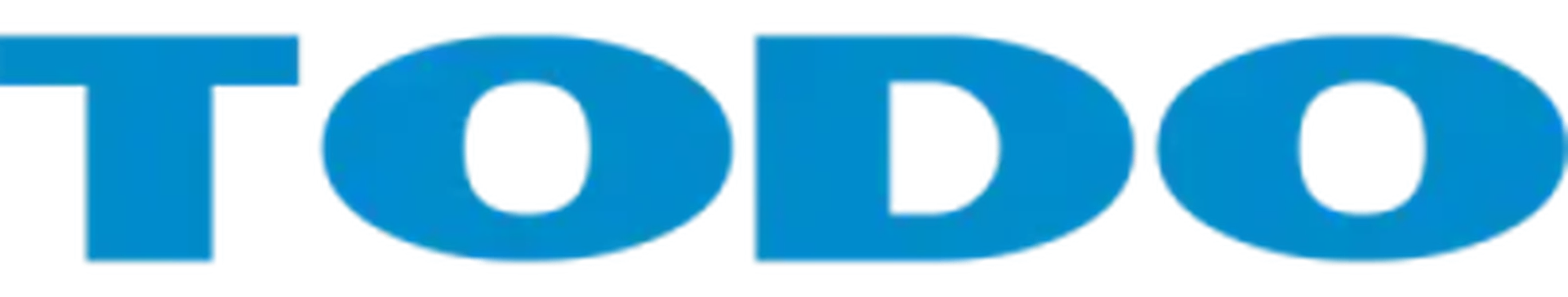TODO DryBreak Couplings logo