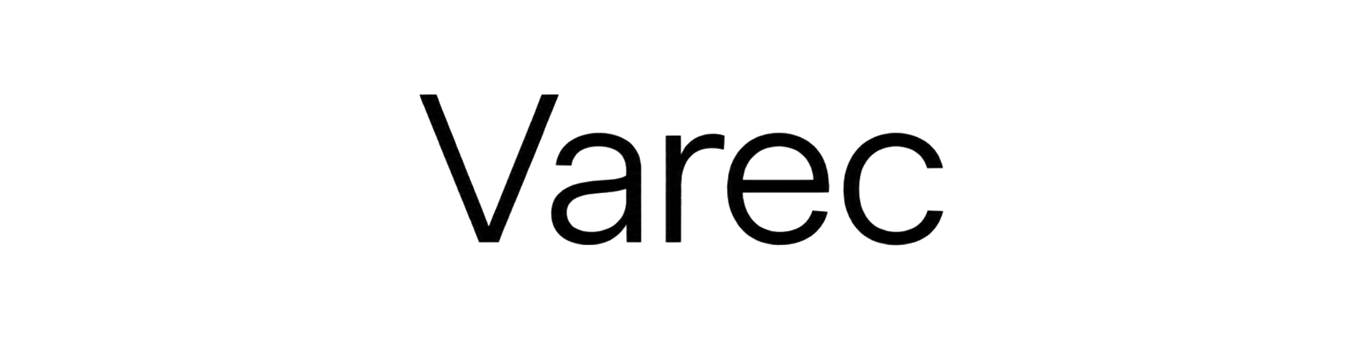 Varec logo