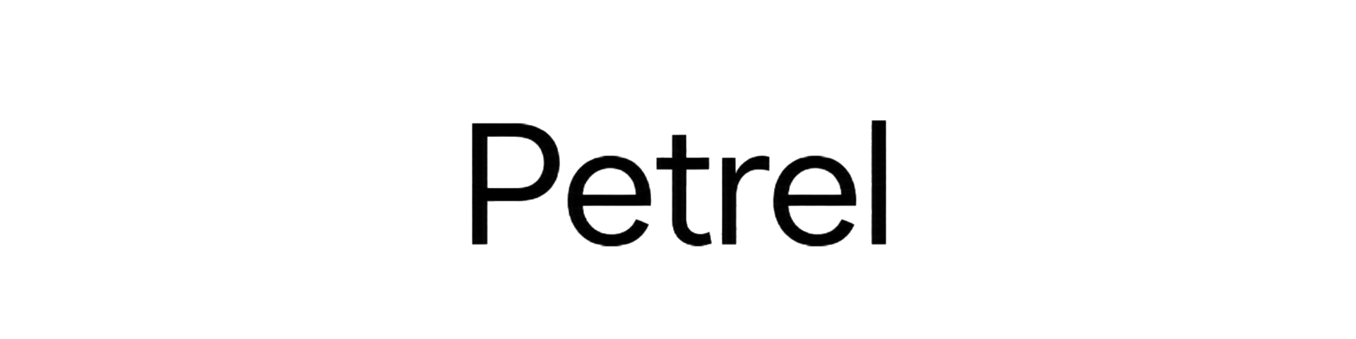 Petrel logo